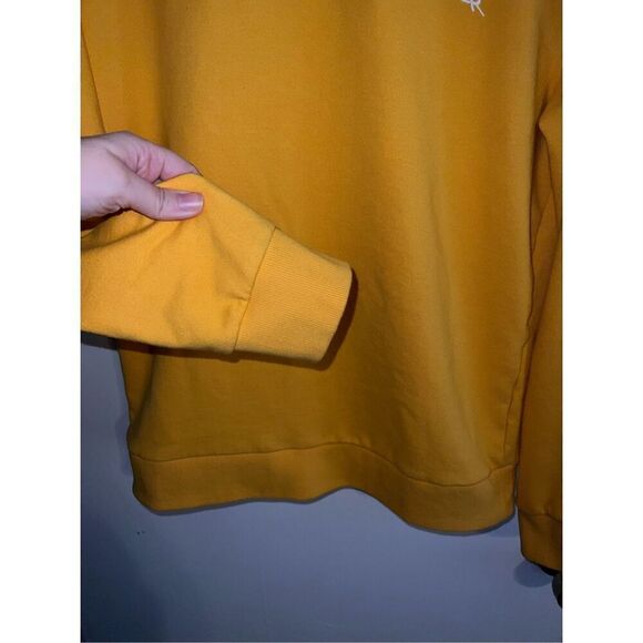 “Let’s Fall Apart Together” Crewneck sweatshirt - Picture 5 of 6